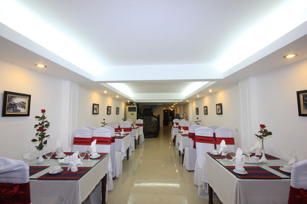 Fotos del hotel - HANOI CRYSTAL HOTEL