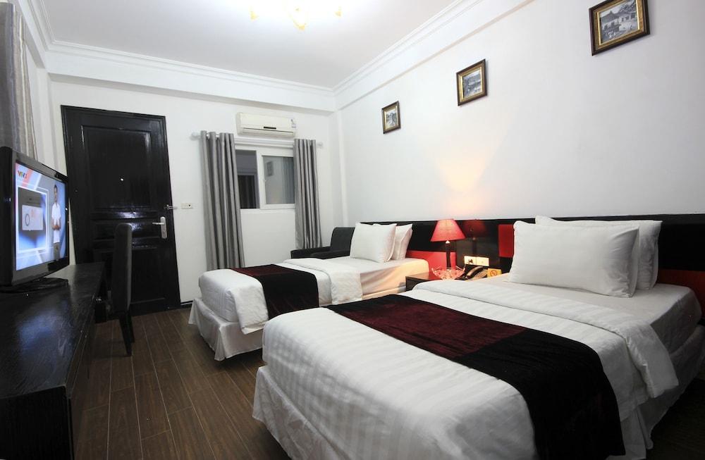 Fotos del hotel - HANOI CRYSTAL HOTEL