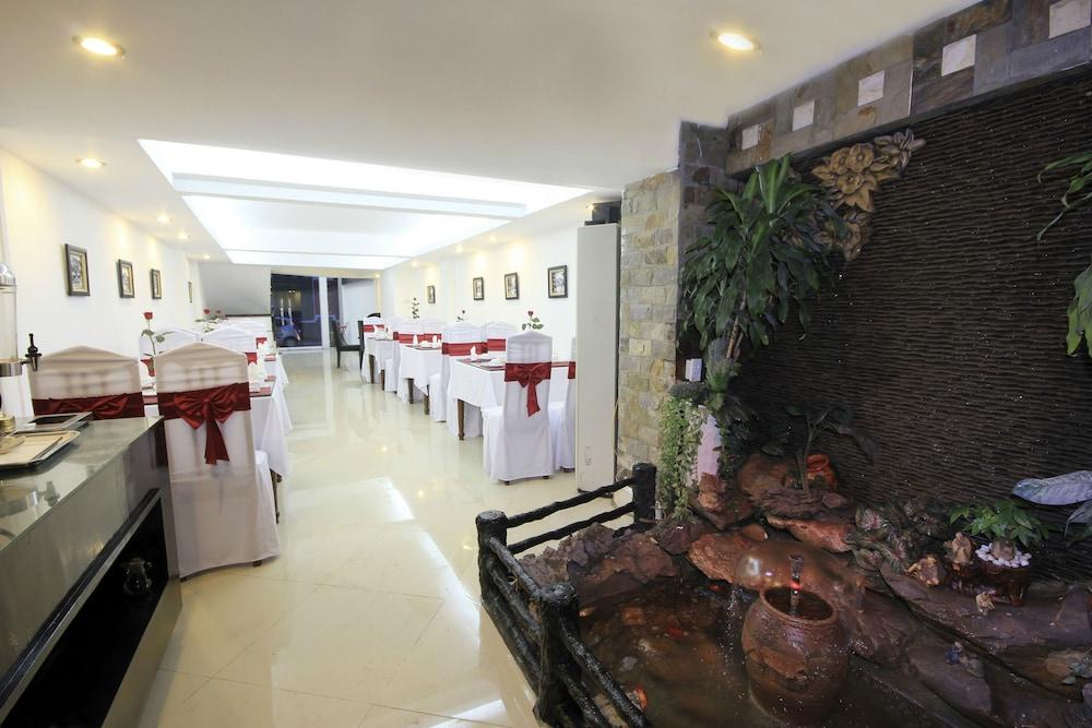Fotos del hotel - HANOI CRYSTAL HOTEL