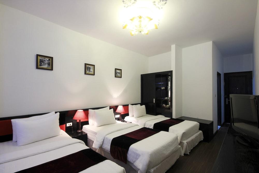 Fotos del hotel - HANOI CRYSTAL HOTEL