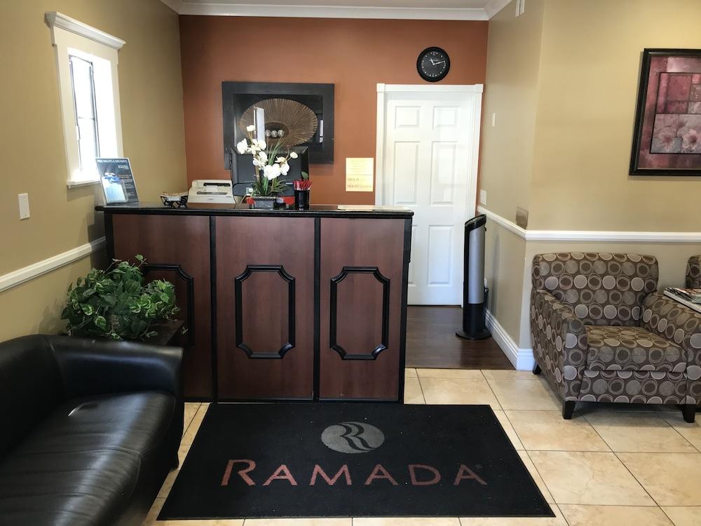 Ramada by Wyndham San Diego Poway Miramar