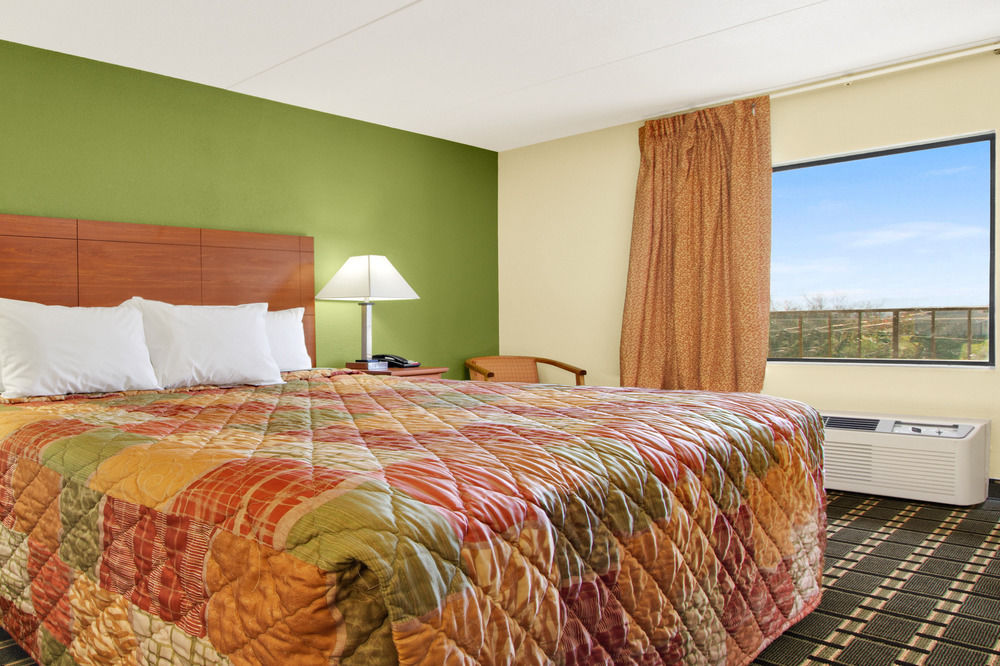 Days Inn by Wyndham Chattanooga Lookout Mountain West