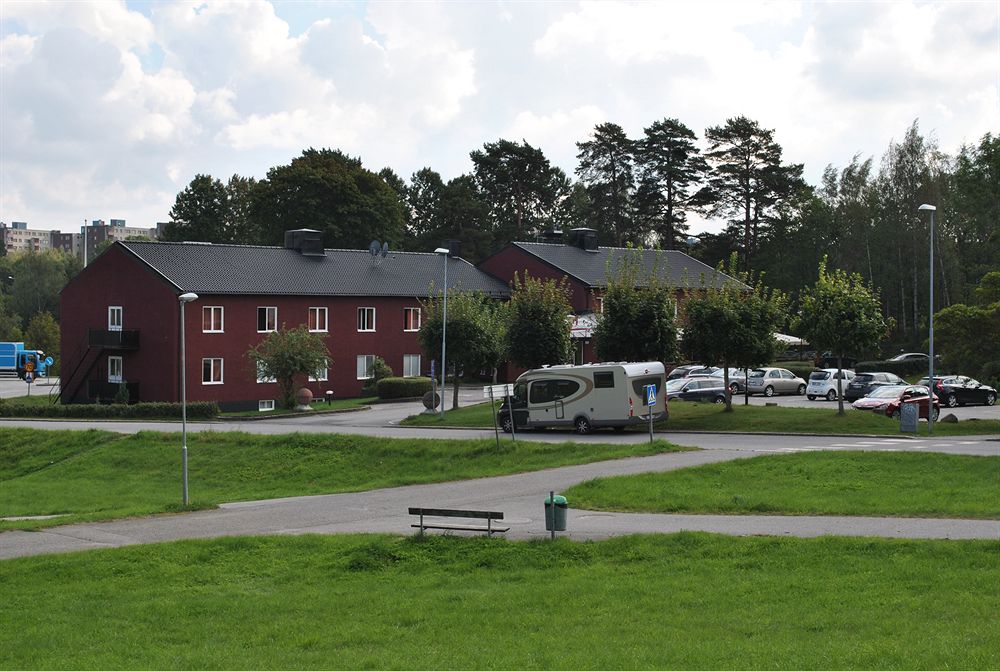 Slagsta Hotell and Wärdshus