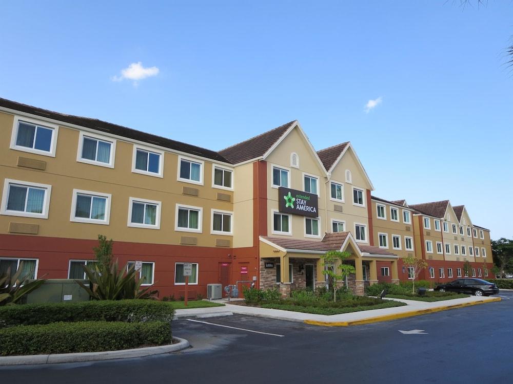 Fotos del hotel - Extended Stay America Miami Airport Miami Springs