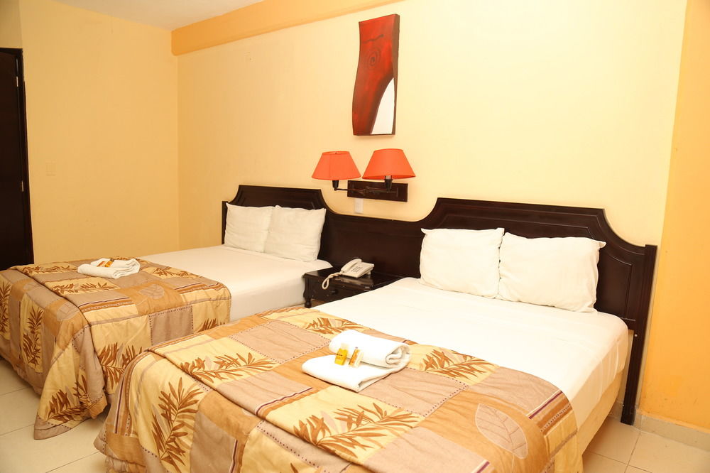 Fotos del hotel - PLAZA MIRADOR