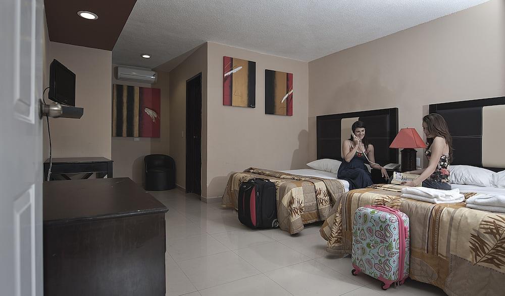 Fotos del hotel - PLAZA MIRADOR