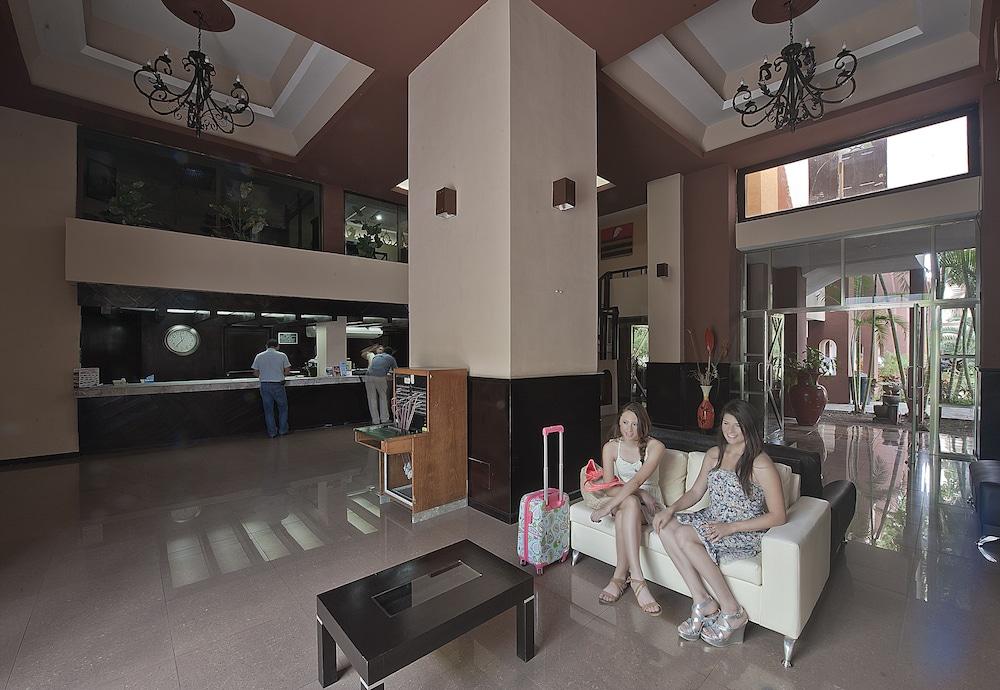 Fotos del hotel - PLAZA MIRADOR