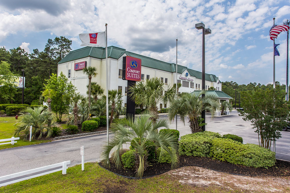 Comfort Suites