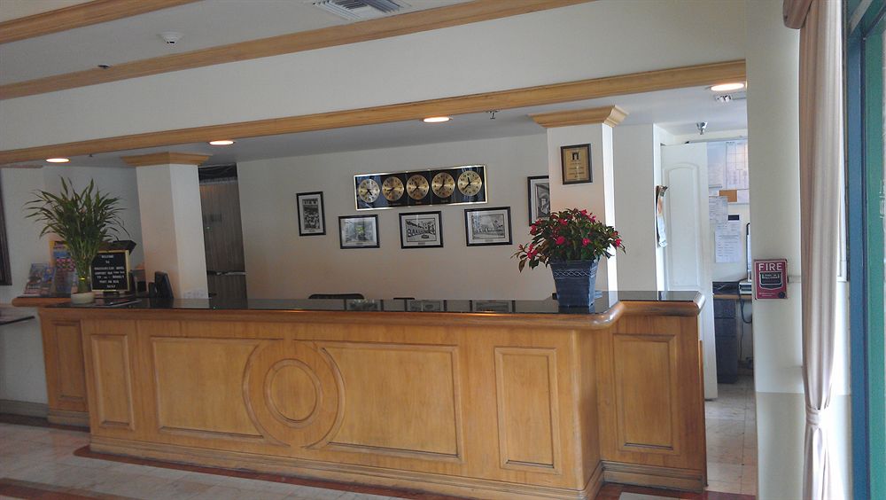 Fotos del hotel - CHATEAUBLEAU HOTEL