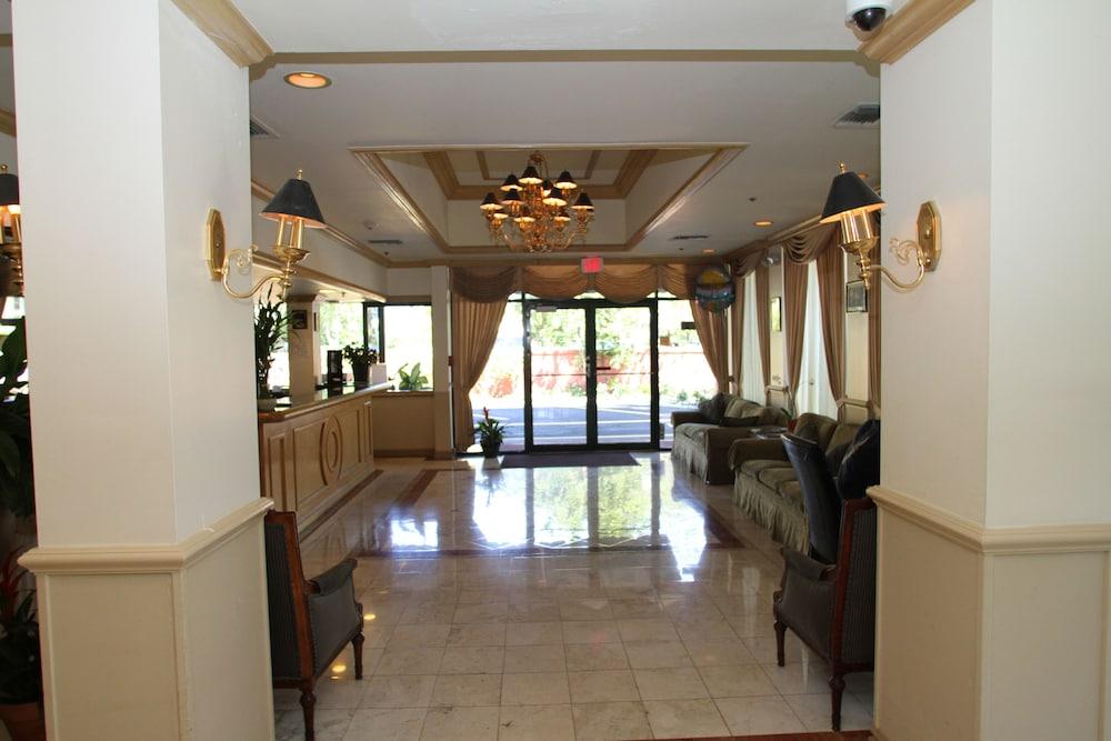 Fotos del hotel - CHATEAUBLEAU HOTEL