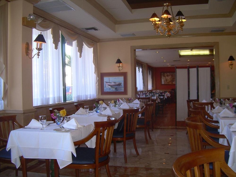 Fotos del hotel - CHATEAUBLEAU HOTEL