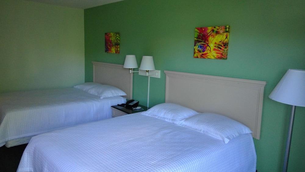 Fotos del hotel - CHATEAUBLEAU HOTEL