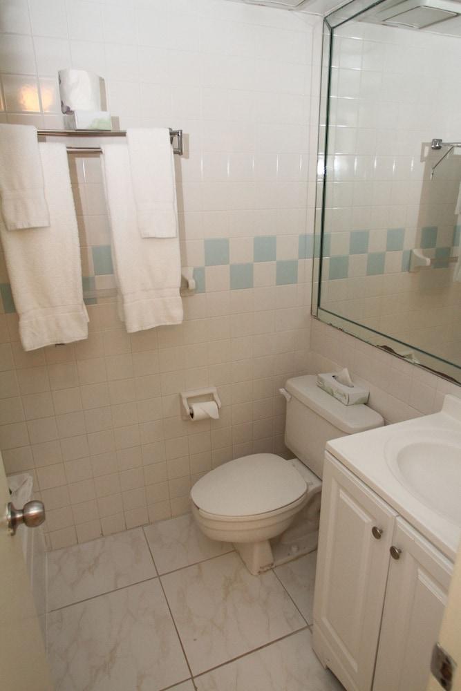 Fotos del hotel - CHATEAUBLEAU HOTEL