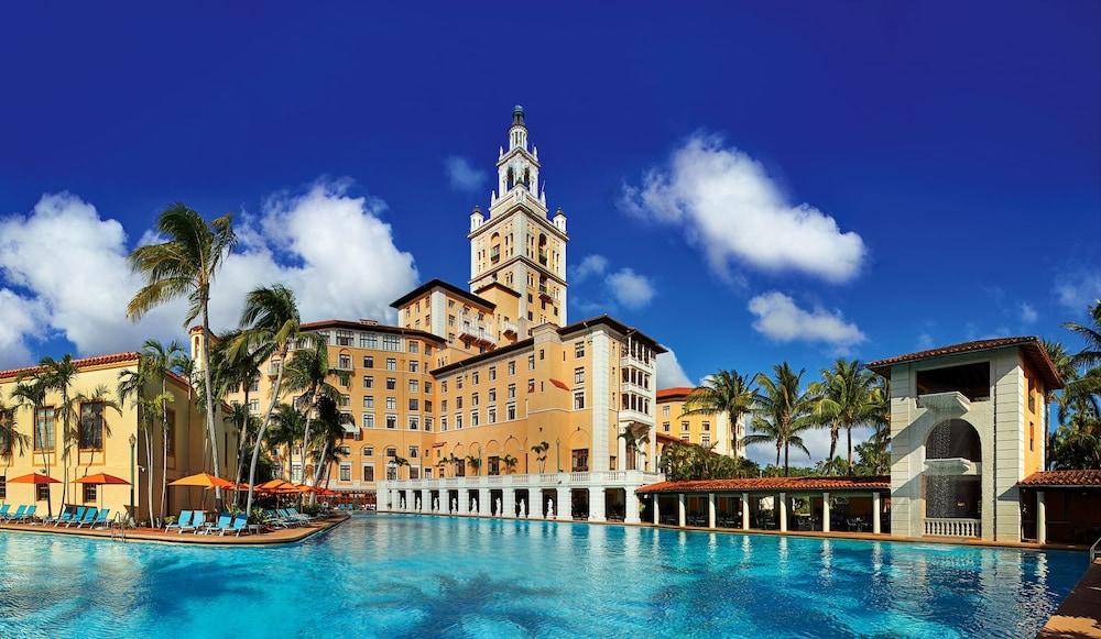 Fotos del hotel - BILTMORE HOTEL