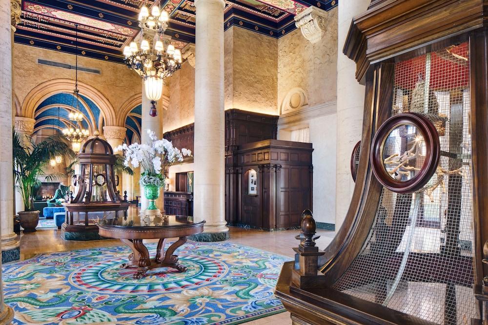 Fotos del hotel - BILTMORE HOTEL