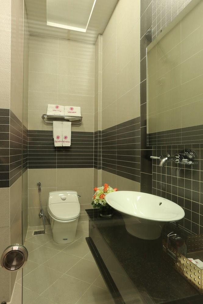 Fotos del hotel - Valentine Hotel