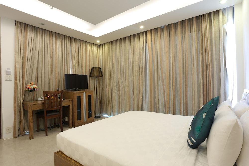 Fotos del hotel - Valentine Hotel