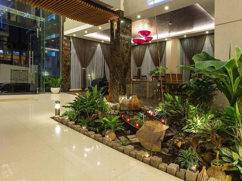 Fotos del hotel - Valentine Hotel