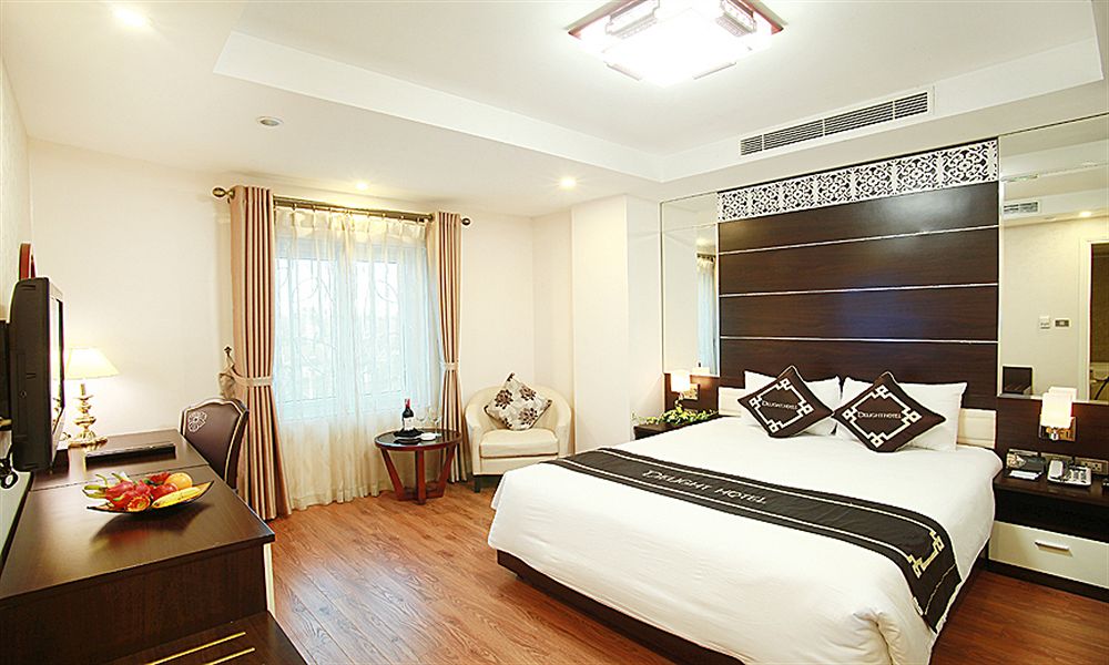 Fotos del hotel - HANOI DELIGHT HOTEL