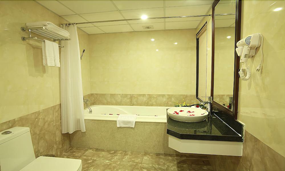 Fotos del hotel - HANOI DELIGHT HOTEL