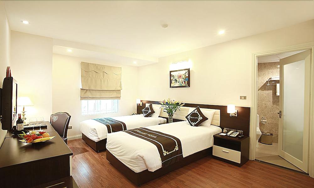 Fotos del hotel - HANOI DELIGHT HOTEL