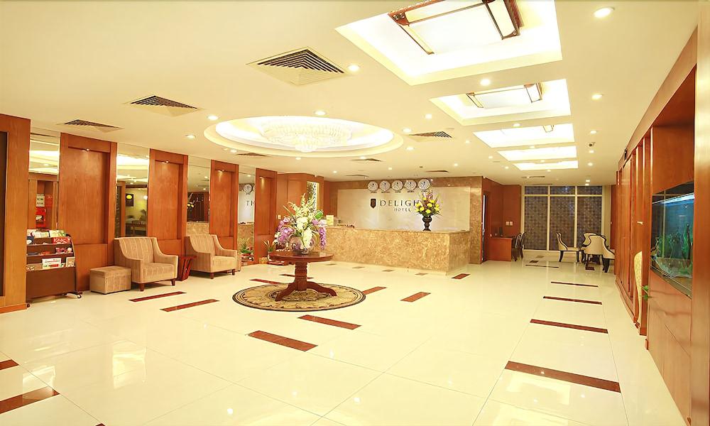 Fotos del hotel - HANOI DELIGHT HOTEL