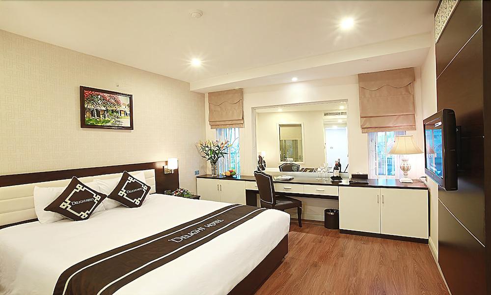 Fotos del hotel - HANOI DELIGHT HOTEL