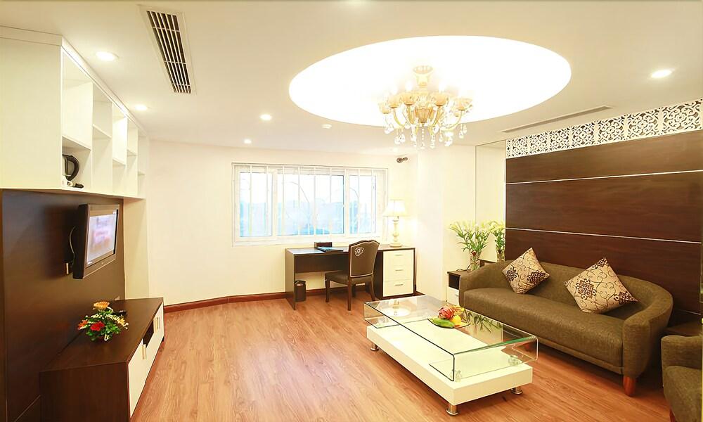 Fotos del hotel - HANOI DELIGHT HOTEL