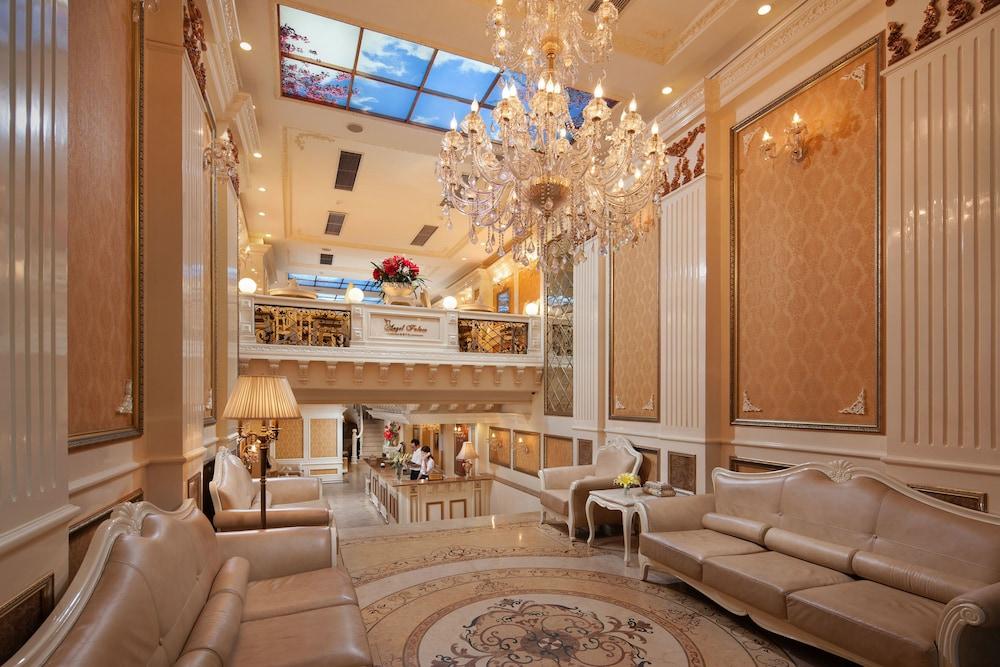 Fotos del hotel - Beryl Palace Hotel & Spa