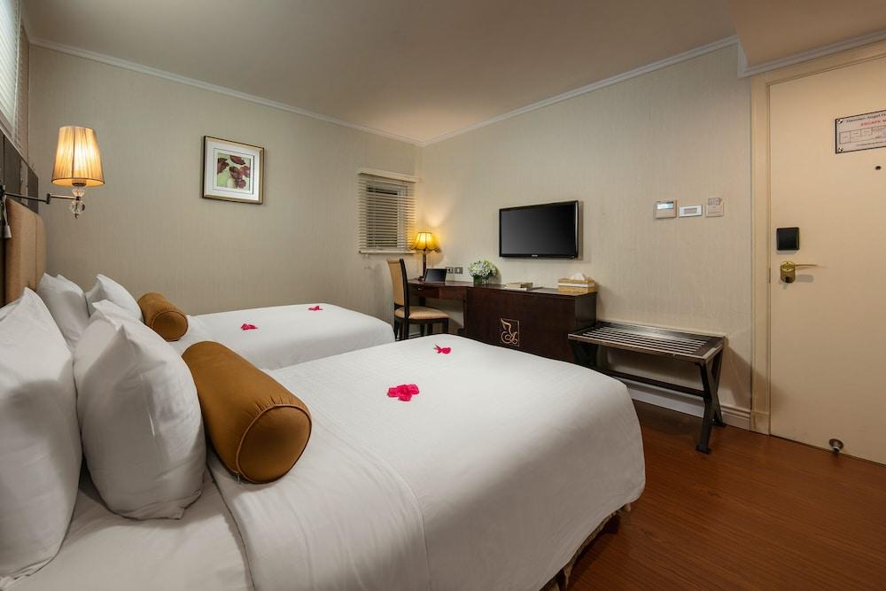Fotos del hotel - Beryl Palace Hotel & Spa
