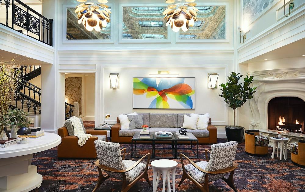 Fotos del hotel - Galleria Park Hotel