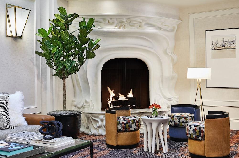 Fotos del hotel - Galleria Park Hotel