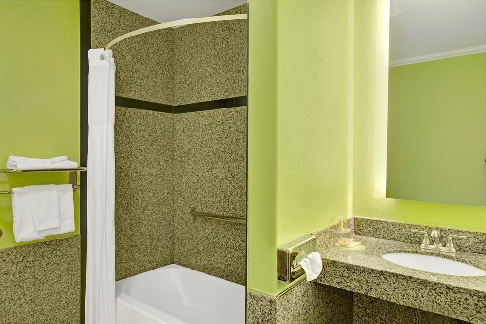 Fotos del hotel - DAYS INN BY WYNDHAM SAN FRANCISCO - LOMBARD