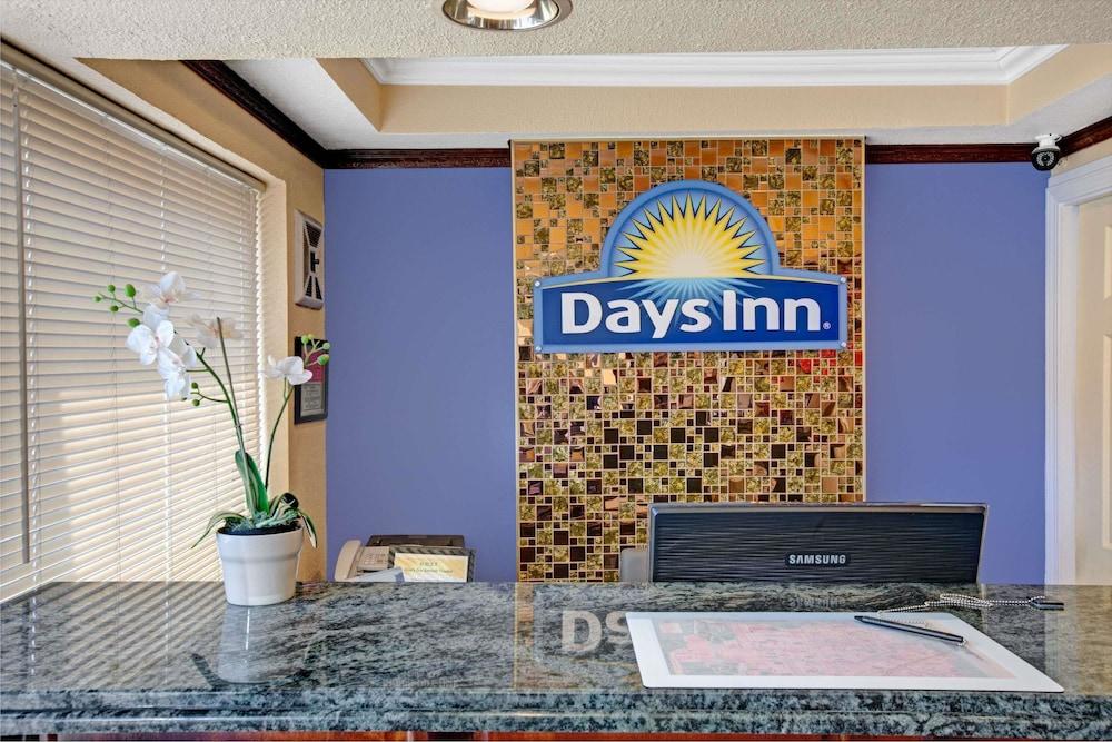 Fotos del hotel - DAYS INN BY WYNDHAM SAN FRANCISCO - LOMBARD