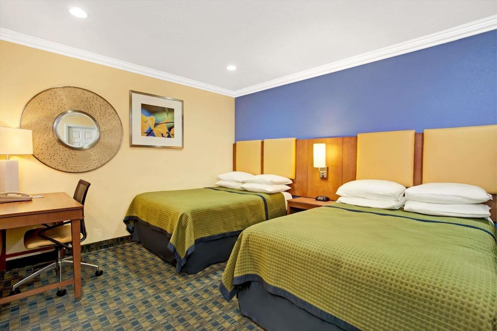 Fotos del hotel - DAYS INN BY WYNDHAM SAN FRANCISCO - LOMBARD