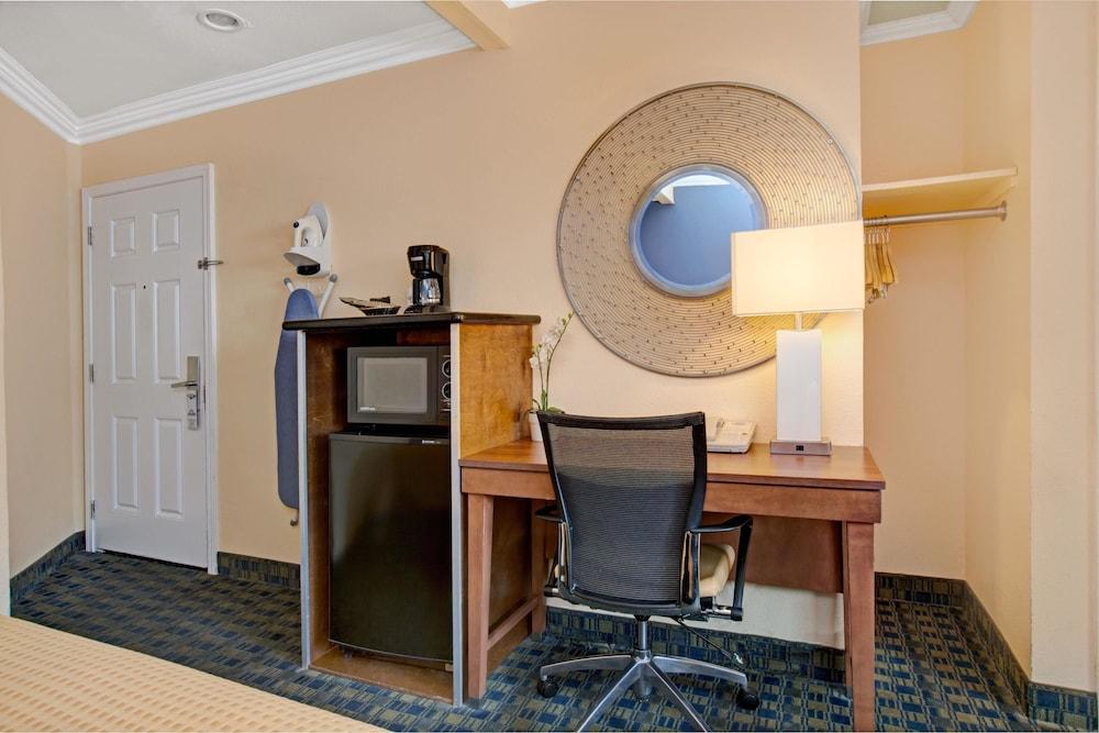 Fotos del hotel - DAYS INN BY WYNDHAM SAN FRANCISCO - LOMBARD