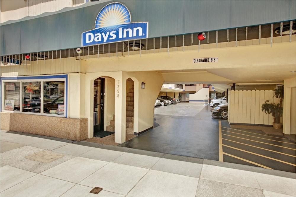 Fotos del hotel - DAYS INN BY WYNDHAM SAN FRANCISCO - LOMBARD