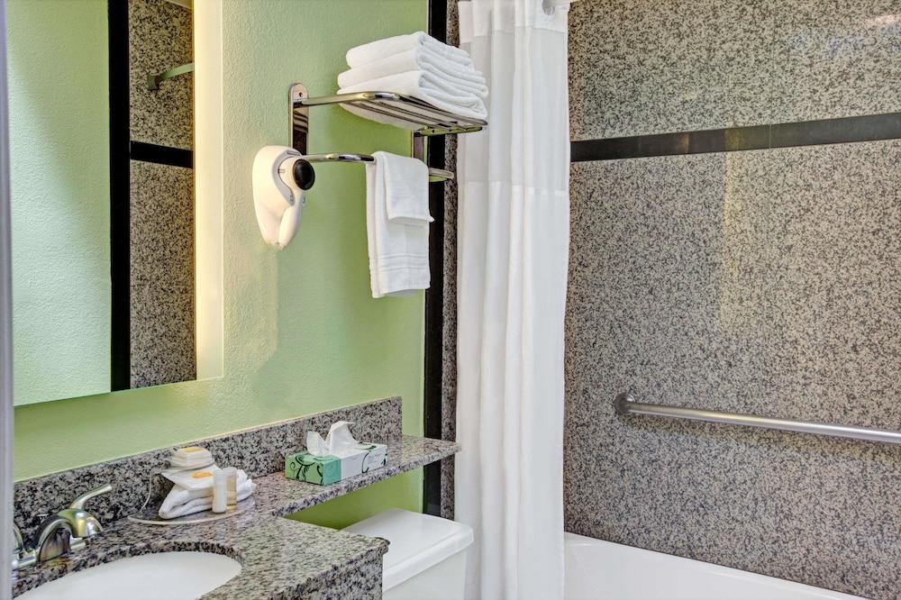 Fotos del hotel - DAYS INN BY WYNDHAM SAN FRANCISCO - LOMBARD