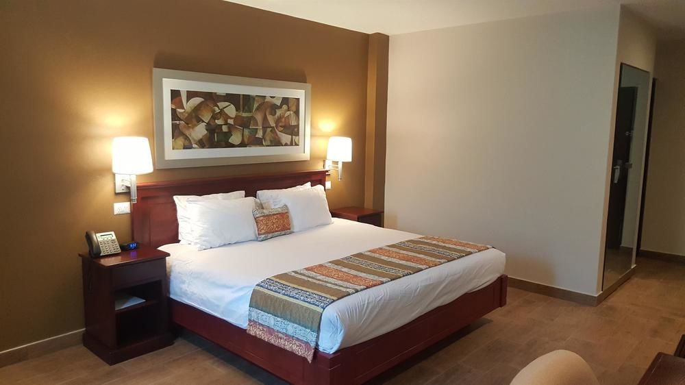 Fotos del hotel - Best Western Bazarell Inn