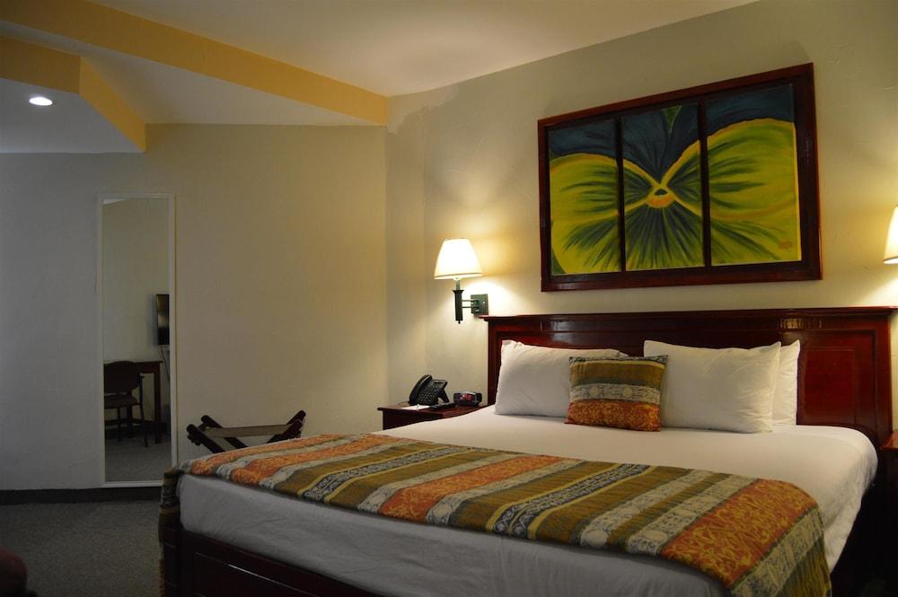 Fotos del hotel - Best Western Bazarell Inn