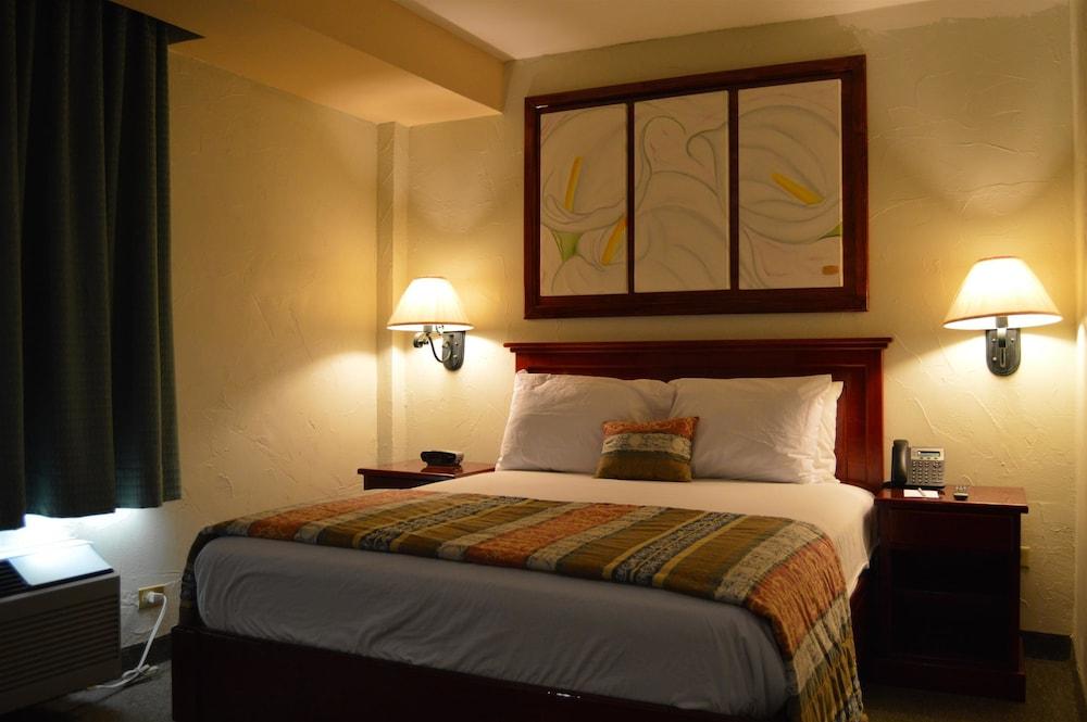 Fotos del hotel - Best Western Bazarell Inn