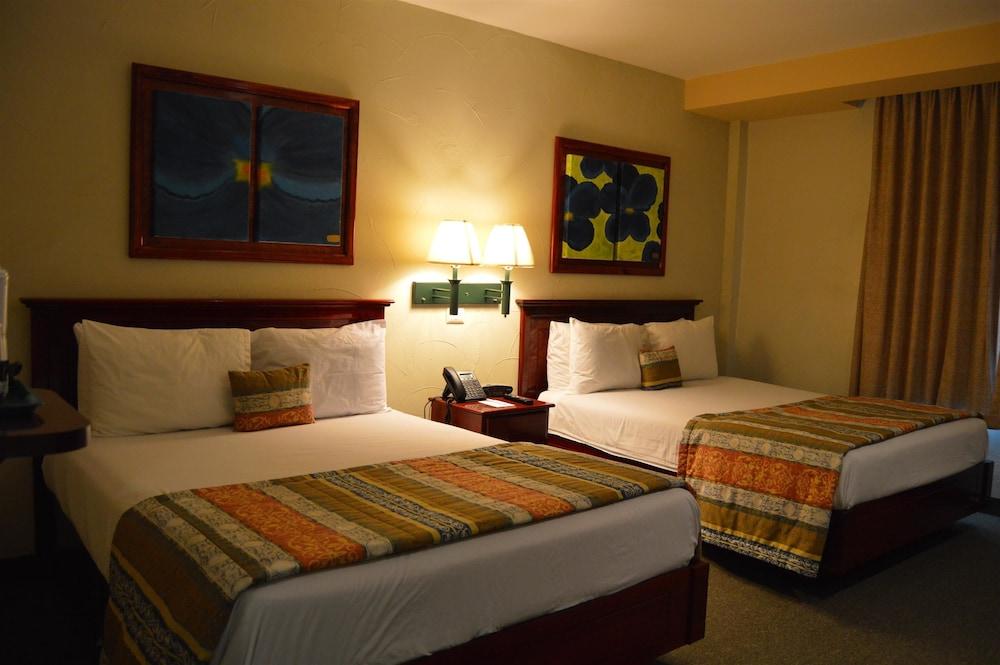 Fotos del hotel - Best Western Bazarell Inn