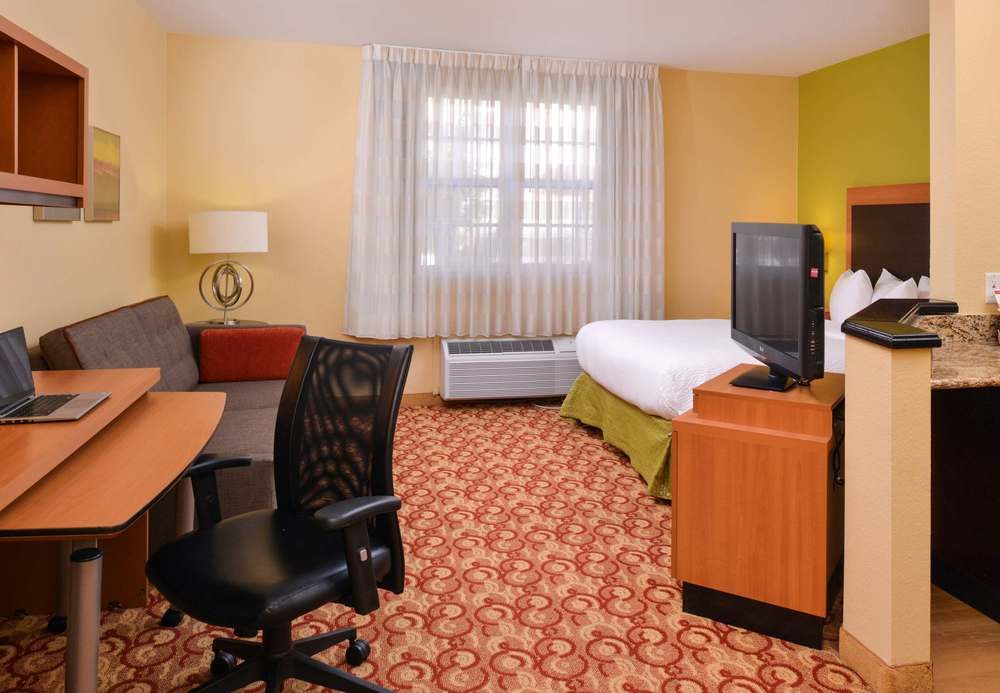 Fotos del hotel - TOWNE PLACE SUITES MIAMI LAKES