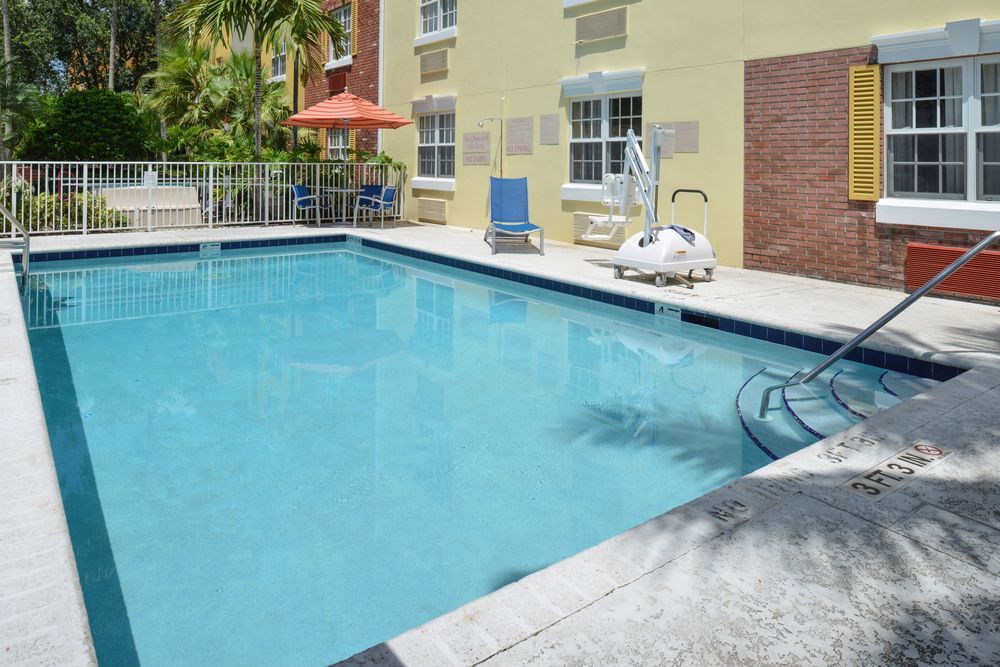 Fotos del hotel - TOWNE PLACE SUITES MIAMI LAKES