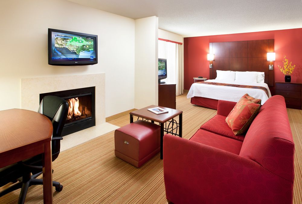 Sonesta ES Suites Albuquerque
