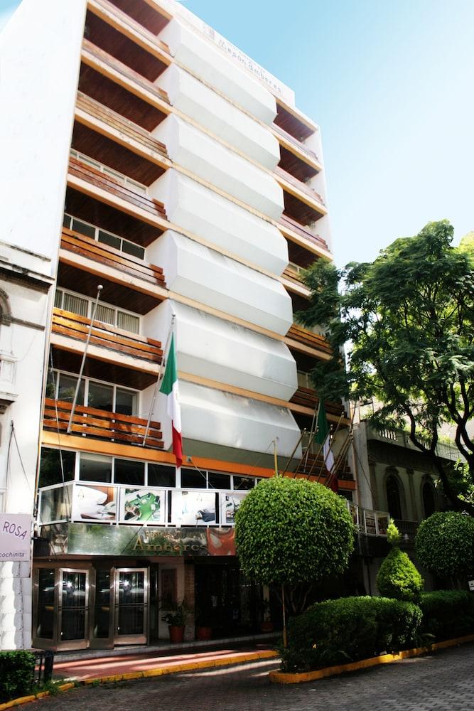 Fotos del hotel - SUITES AMBERES