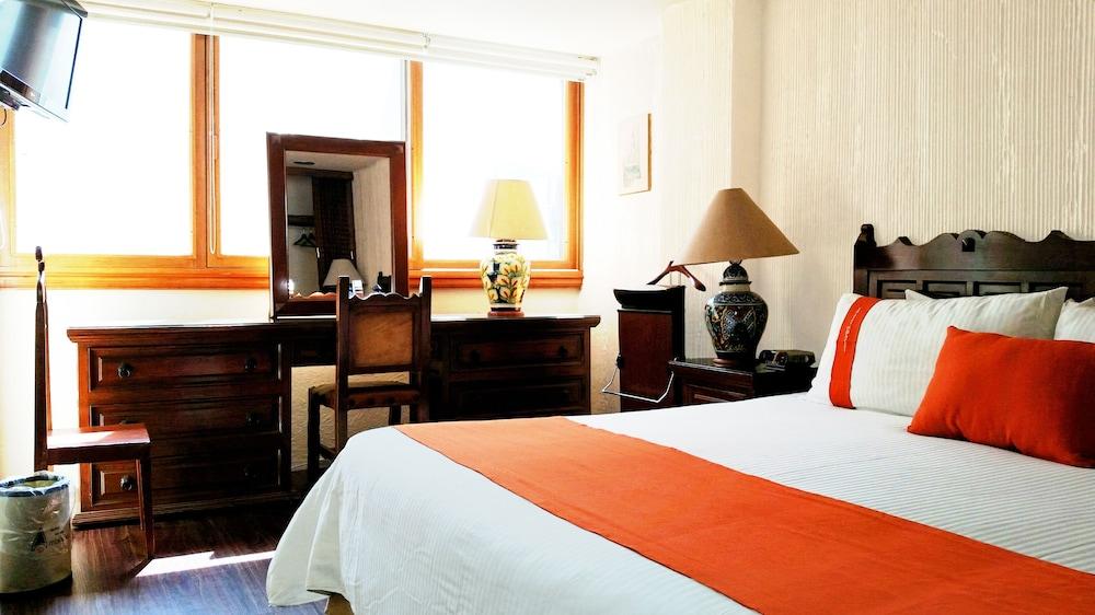 Fotos del hotel - SUITES AMBERES