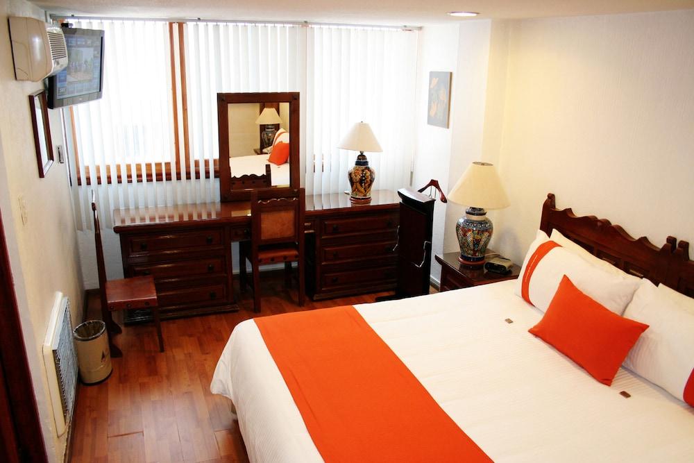 Fotos del hotel - SUITES AMBERES