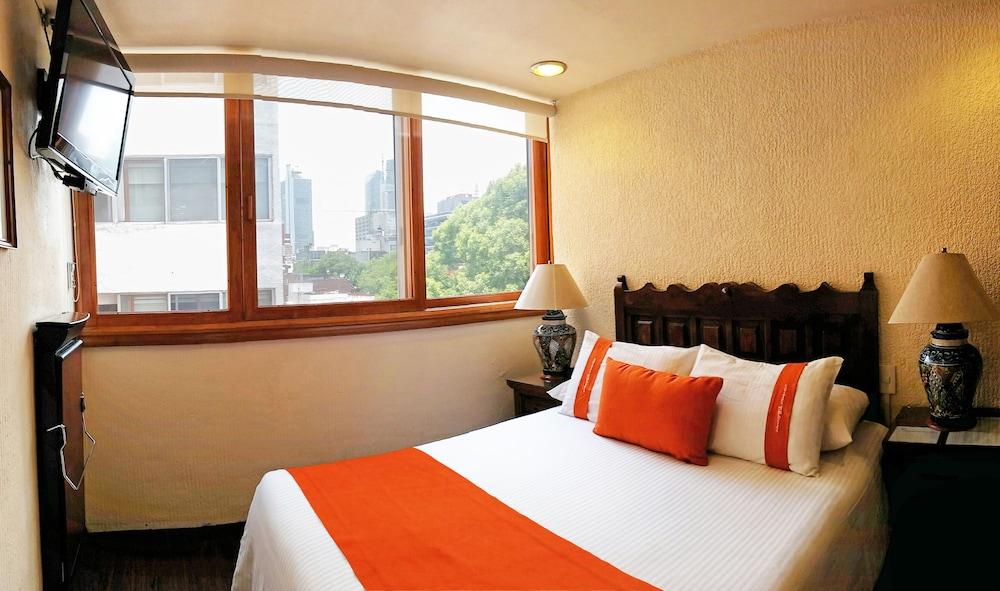 Fotos del hotel - SUITES AMBERES