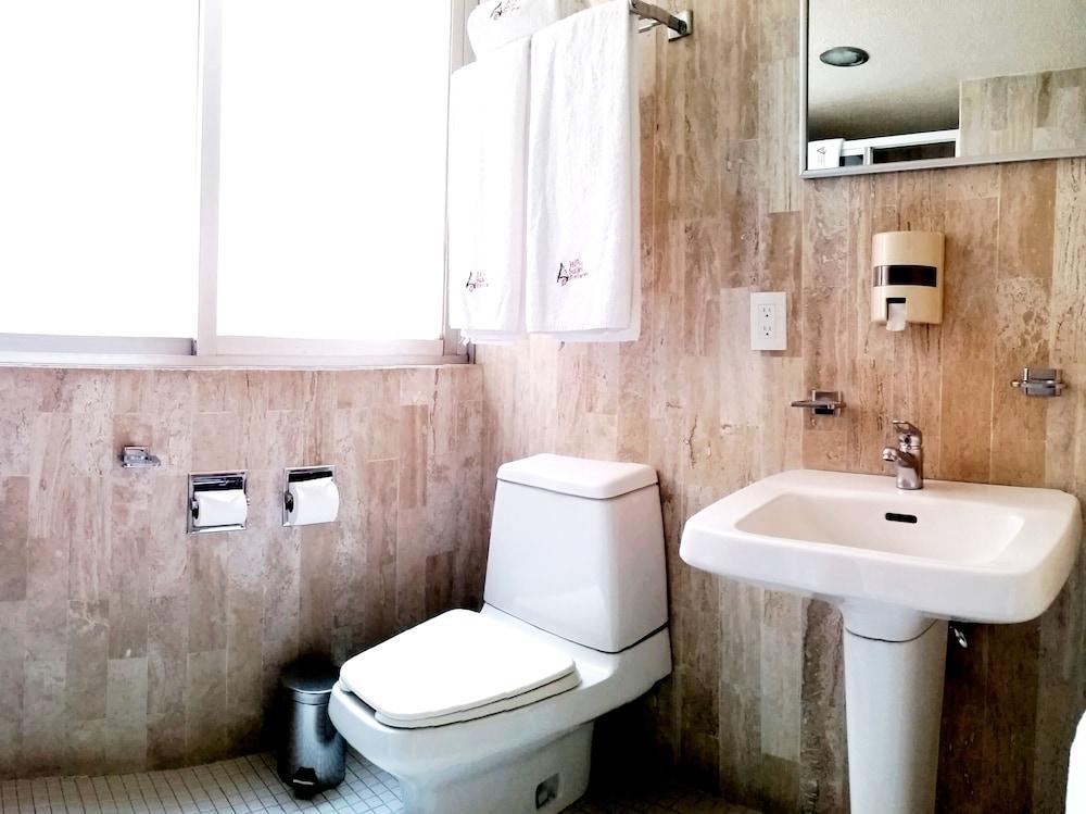 Fotos del hotel - SUITES AMBERES